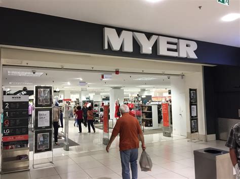 myer northland photos